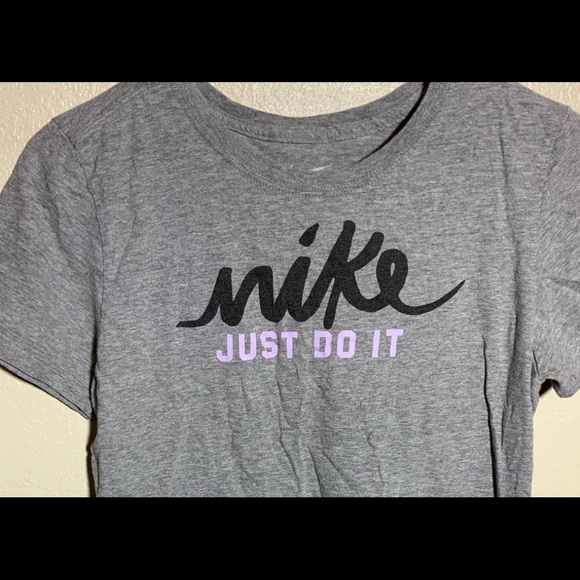 Nike Tops - Nike T-shirt.    .34